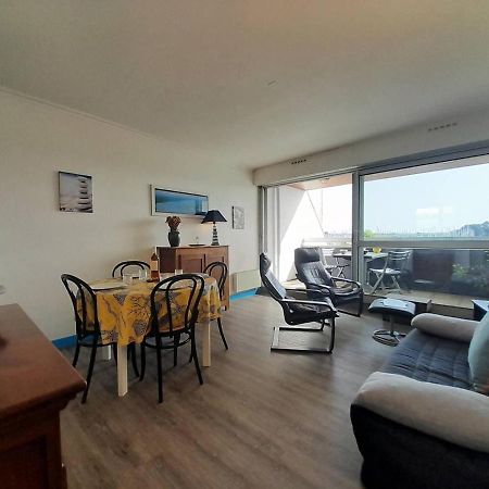 Appartement 3 Pieces Avec Parking A La Trinite-Sur-Mer - Fr-1-477-99 Exterior foto