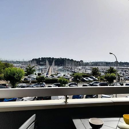 Appartement 3 Pieces Avec Parking A La Trinite-Sur-Mer - Fr-1-477-99 Exterior foto