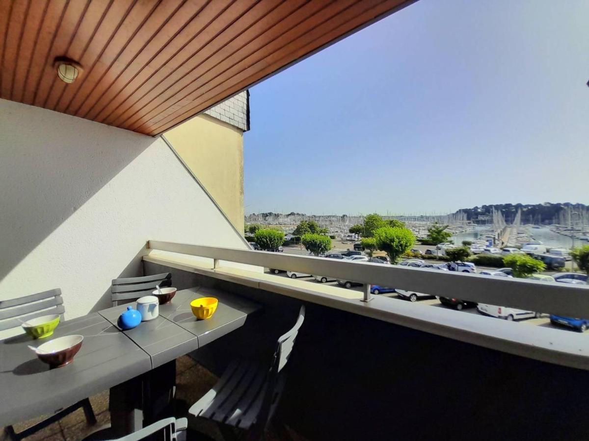 Appartement 3 Pieces Avec Parking A La Trinite-Sur-Mer - Fr-1-477-99 Exterior foto