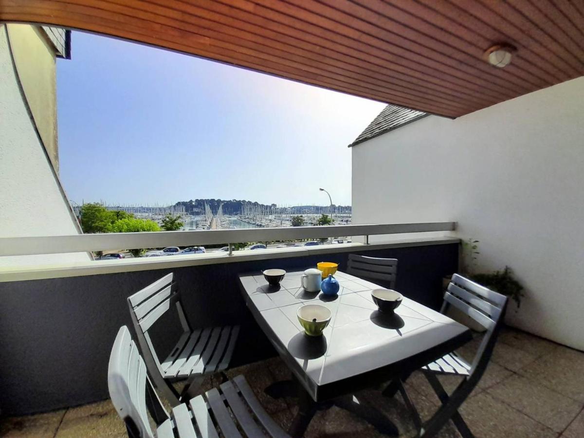 Appartement 3 Pieces Avec Parking A La Trinite-Sur-Mer - Fr-1-477-99 Exterior foto